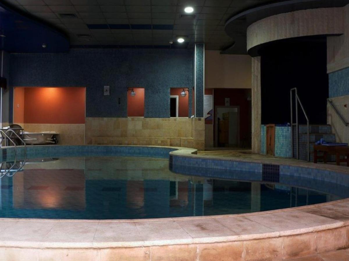 Beauty Inn Ramallah Exteriör bild