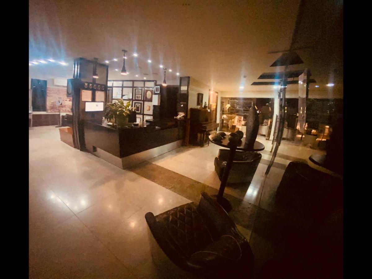 Beauty Inn Ramallah Exteriör bild