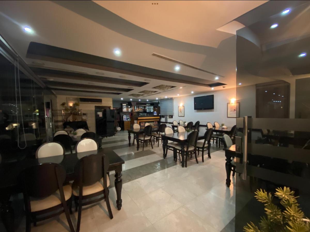 Beauty Inn Ramallah Exteriör bild