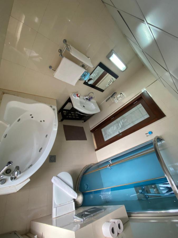 Beauty Inn Ramallah Exteriör bild